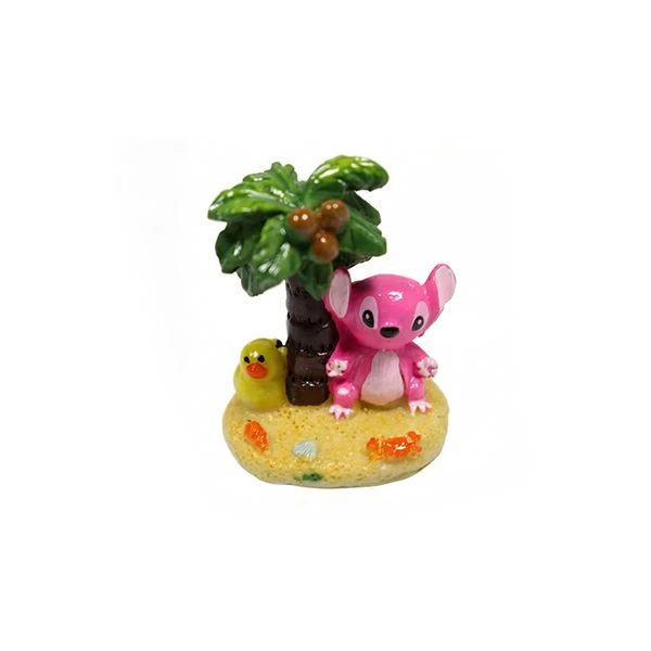 Anime Cartoon Resin Home Decor high quality