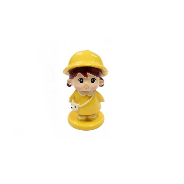 Anime Cartoon Resin Home Decor factory
